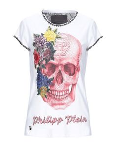 Футболка Philipp Plein
