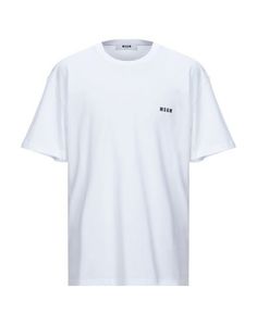 Футболка Msgm