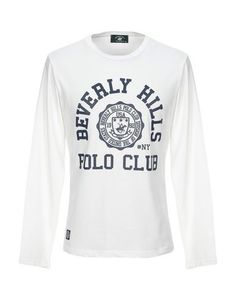 Футболка Beverly Hills Polo Club