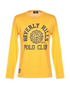 Футболка Beverly Hills Polo Club
