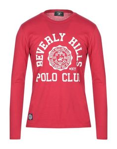 Футболка Beverly Hills Polo Club