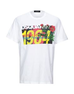 Футболка Dsquared2