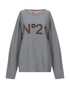 Толстовка N21
