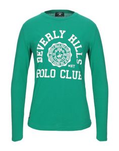 Футболка Beverly Hills Polo Club