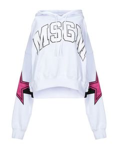 Толстовка Msgm