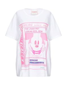 Футболка Iceberg