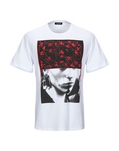 Футболка RAF Simons