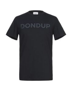 Футболка Dondup
