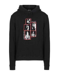 Толстовка Saint Laurent
