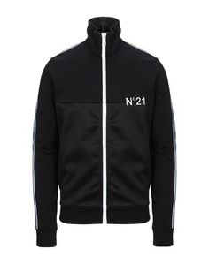 Толстовка N21