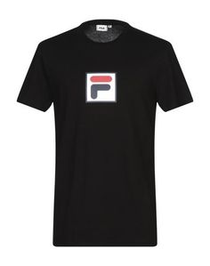 Футболка Fila