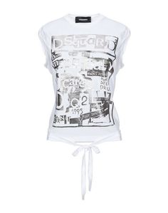 Футболка Dsquared2