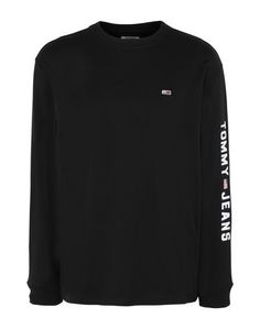Футболка Tommy Jeans