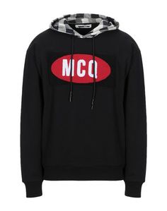 Толстовка McQ Alexander Mc Queen