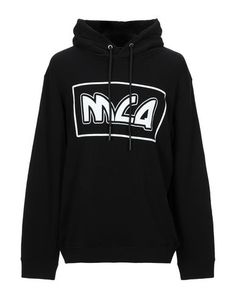 Толстовка McQ Alexander Mc Queen