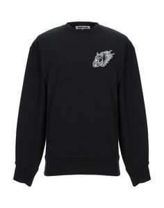 Толстовка McQ Alexander Mc Queen