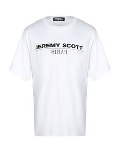 Футболка Jeremy Scott