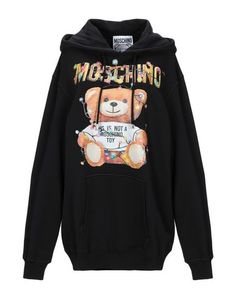 Толстовка Moschino