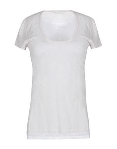 Футболка Majestic Filatures