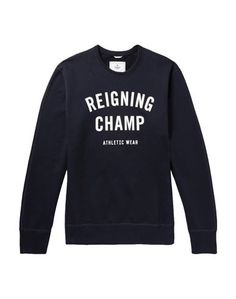 Толстовка Reigning Champ