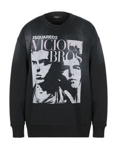 Толстовка Dsquared2