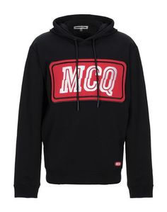 Толстовка McQ Alexander Mc Queen