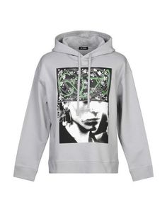 Толстовка RAF Simons