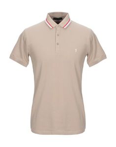 Поло Trussardi