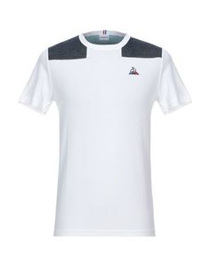 Футболка Le Coq Sportif