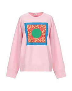 Толстовка Kenzo