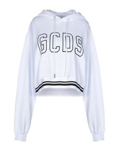 Толстовка Gcds