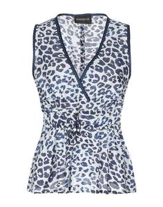 Топ без рукавов Sportmax Code