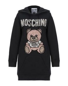Толстовка Moschino