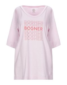 Футболка Bogner