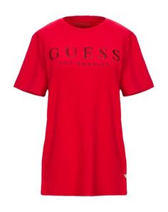 Футболка Guess