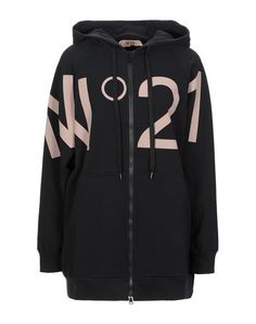 Толстовка N21