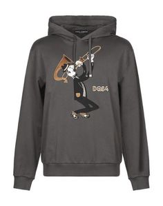Толстовка Dolce & Gabbana