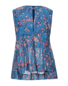 Топ без рукавов Isabel Marant Étoile