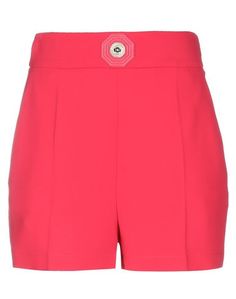 Повседневные шорты Elisabetta Franchi