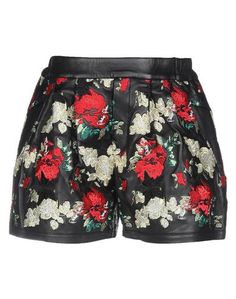 Повседневные шорты Philipp Plein