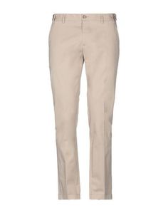 Повседневные брюки Simon Peet