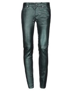 Повседневные брюки Saint Laurent