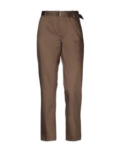 Повседневные брюки Massimo Dutti