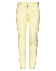 Повседневные брюки Dsquared2