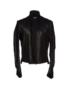 Пальто Ann Demeulemeester