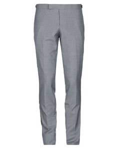 Повседневные брюки Thom Browne