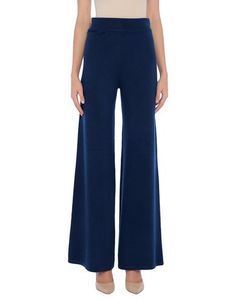Повседневные брюки N.O.W. Andrea Rosati Cashmere