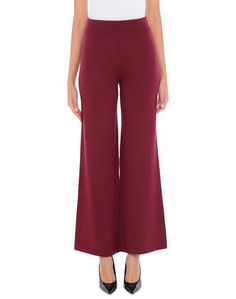 Повседневные брюки N.O.W. Andrea Rosati Cashmere