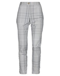 Повседневные брюки Burberry
