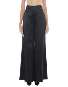 Повседневные брюки Blumarine